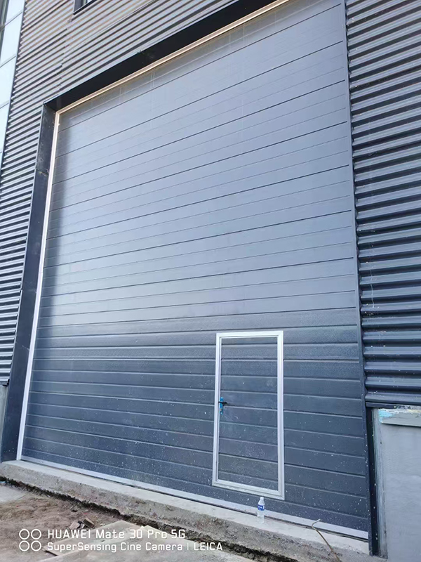 奇台车库门 奇台车库门