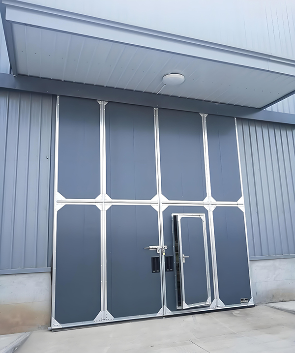 奇台工业推拉门 奇台工业推拉门