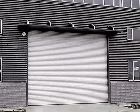 奇台工业奇台卷帘门