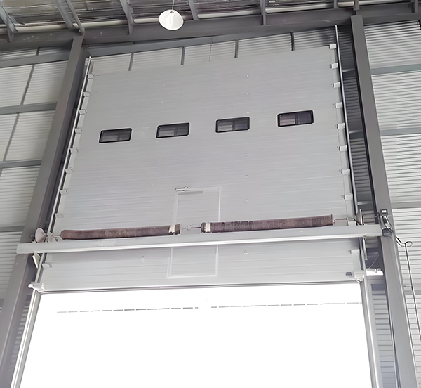 奇台工业滑升门 奇台工业滑升门