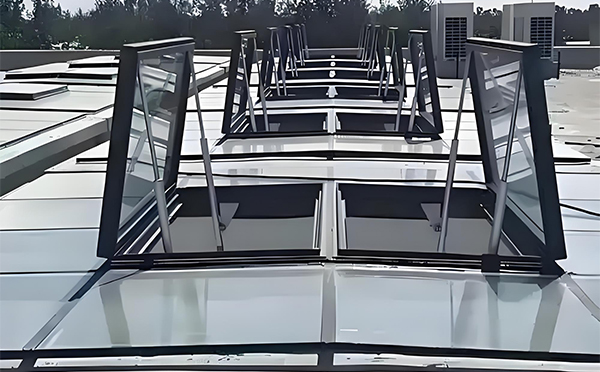 奇台排烟窗 奇台排烟窗