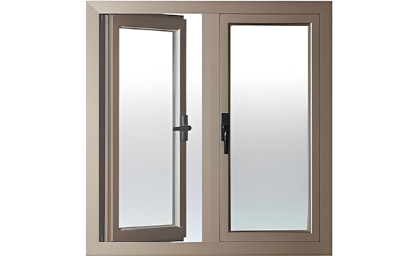 奇台铝制耐火窗 奇台铝制耐火窗