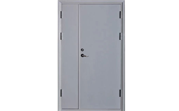 奇台钢制防火门