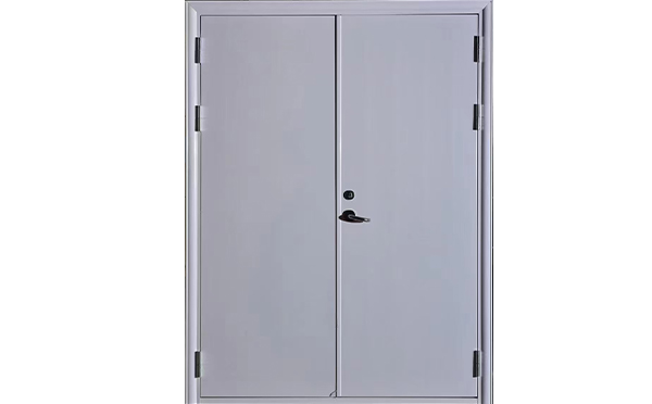 奇台钢制防火门