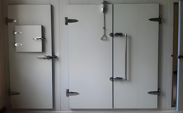 奇台冷库门 奇台冷库门