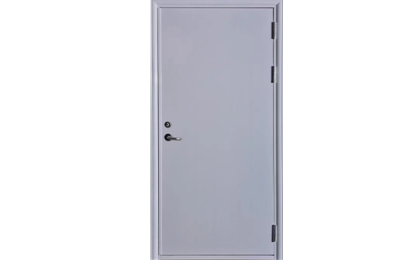 奇台钢制防火门