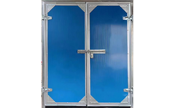 奇台工业平开门