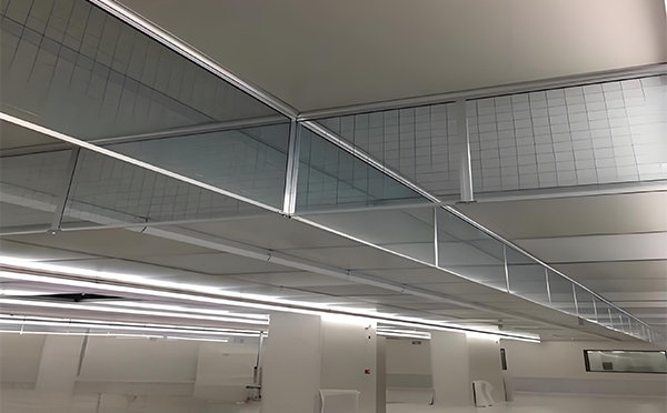 奇台玻璃奇台挡烟垂壁 奇台玻璃奇台挡烟垂壁