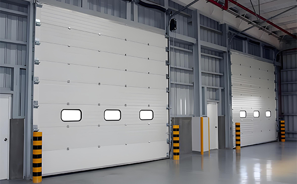 奇台工业提升门 奇台工业提升门