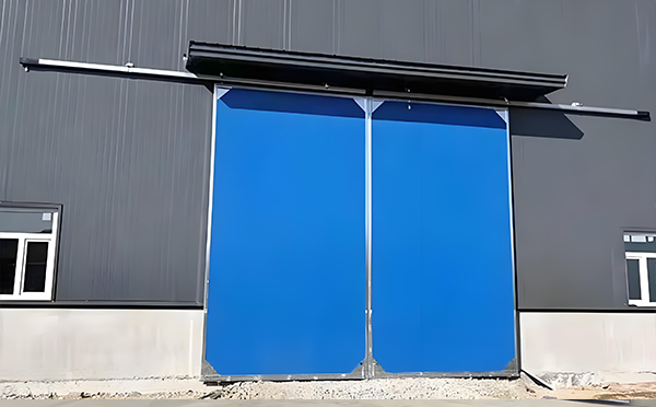 奇台工业推拉门 奇台工业推拉门