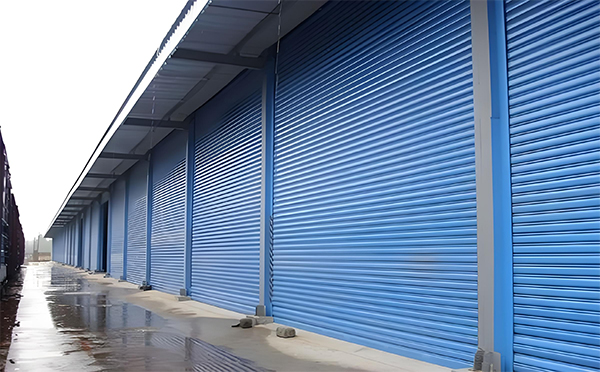 奇台卷帘门 奇台卷帘门