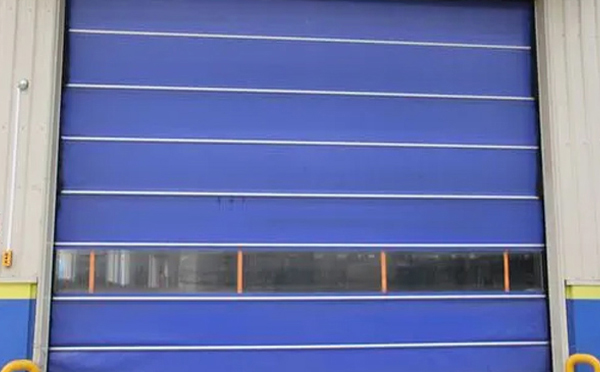 奇台兰州奇台快速奇台卷帘门：提升效率与安全性的理想选择