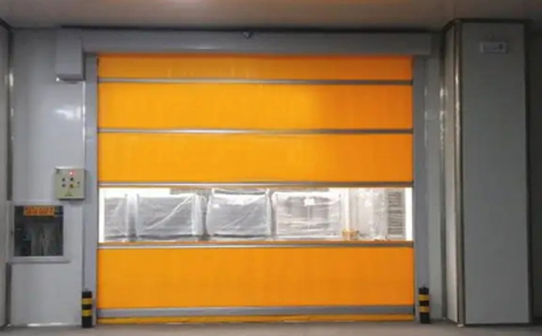 奇台快速奇台卷帘门与普通奇台卷帘门有什么区别 奇台快速卷帘门与普通奇台卷帘门有什么区别