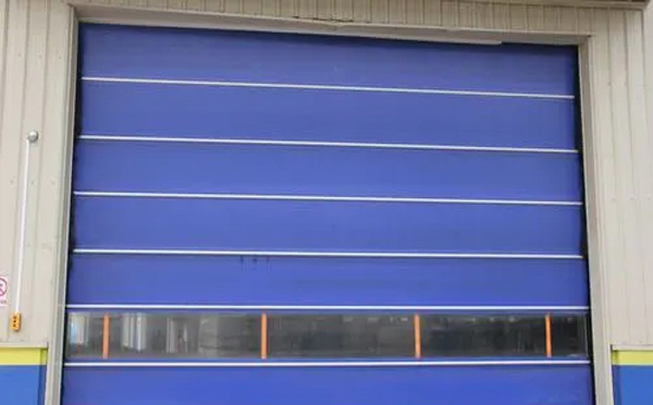 奇台快速奇台卷帘门雷达感应vs地磁感应？2025年灵敏度对比+选购指南