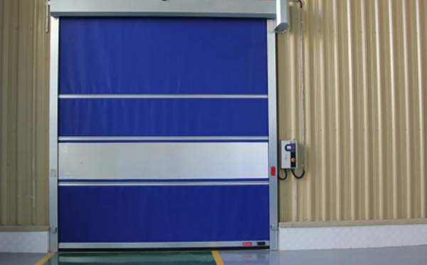 选择奇台快速奇台卷帘门时的注意事项