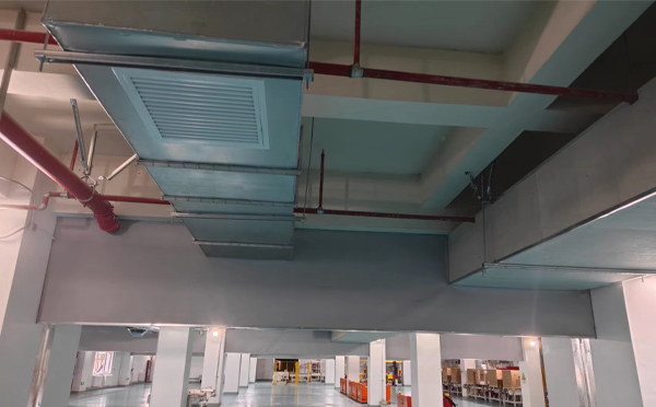 奇台挡烟垂壁保养周期为多久一次