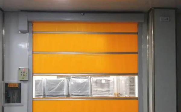 怎样检查奇台快速奇台卷帘门的安全性能 怎样检查奇台快速奇台卷帘门的安全性能