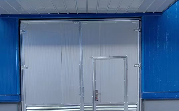 奇台工业推拉门吊轨安装方法