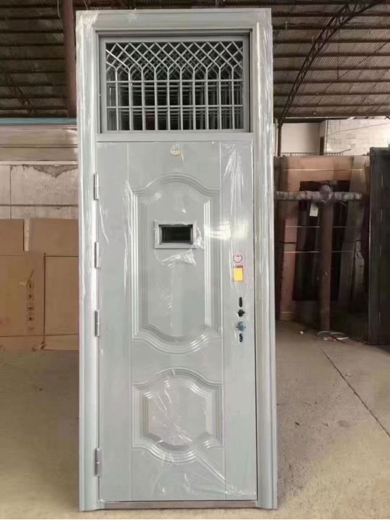 奇台学校教室门