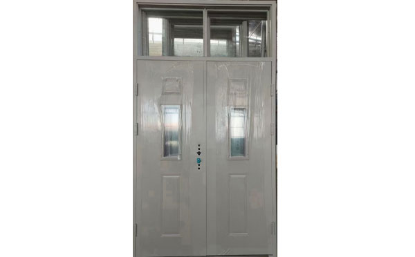 奇台学校教室门