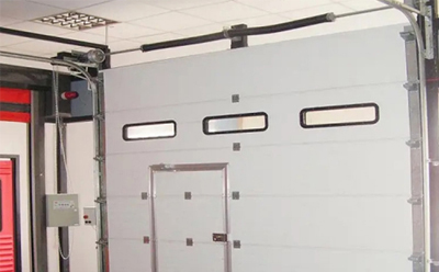 奇台工业推拉门的设计方法