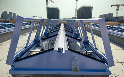 奇台排烟窗的设置要求 奇台排烟窗的设置要求